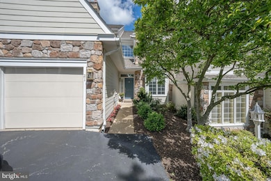 21 Daylesford Blvd unit 21, Berwyn, PA 19312 - photo 2