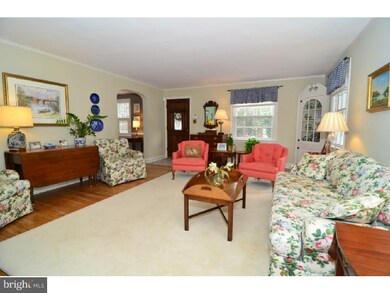 107 E Rose Valley Rd, Wallingford, PA 19086 - photo 5