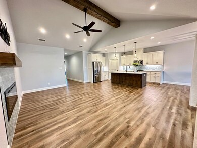 4534 Polo St, Abilene, TX 79606 - photo 7