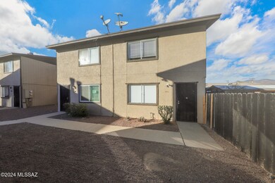 339 E Mohave Rd, Tucson, AZ 85705 - photo 2