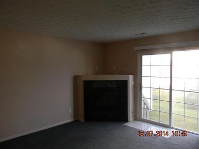 Great Room with fireplace