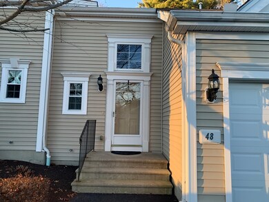 48 Stonebridge Dr unit 48, Hanson, MA 02341 - photo 2