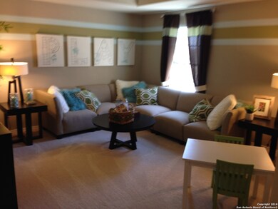 12107 Wagon Canyon, San Antonio, TX 78254 - photo 5
