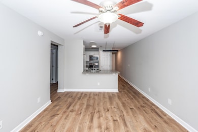 1530 Fort Johnson Rd unit 3J, Charleston, SC 29412 - photo 5