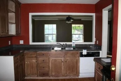 507 W Linden St, Ennis, TX 75119 - photo 5