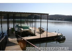Boat Slip