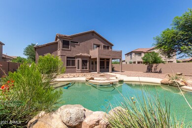 Beautiful Pool