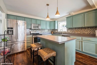 7405 Pierce Place, Merrillville, IN 46410 - photo 4