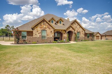 106 Alander Ct, Weatherford, TX 76087 - photo 3