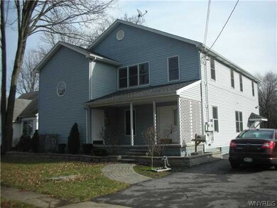 393 E Stenzil St, North Tonawanda, NY 14120 - photo 6