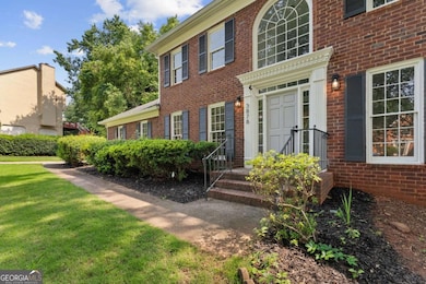 3878 Brookside Pkwy, Decatur, GA 30034 - photo 4