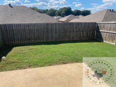 88 Clark Ln, Nash, TX 75569 - photo 4