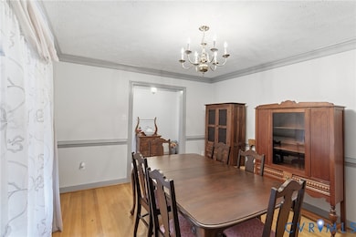 8420 Lee Davis Rd, Mechanicsville, VA 23116 - photo 5