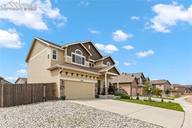 10035 Intrepid Way, Colorado Springs, CO 80925 - photo 4