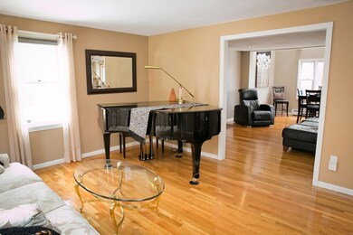 19 Flintlock Dr, Shrewsbury, MA 01545 - photo 5