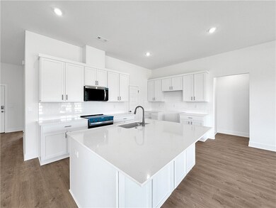 3108 Hattie Ln, Springdale, AR 72764 - photo 5