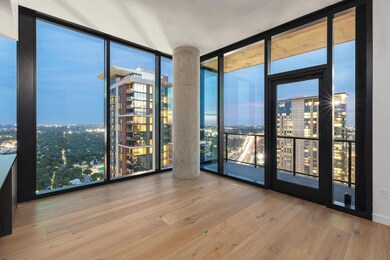The Modern Austin Residences unit 3302, Austin, TX 78701 - photo 4