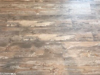 Main Living Area Laminate