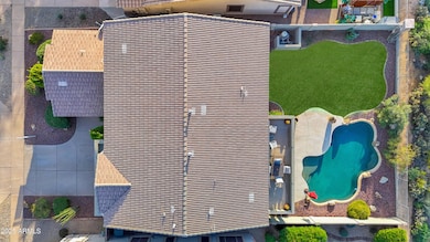 2716 W Vía Bona Fortuna, Phoenix, AZ 85086 - photo 6