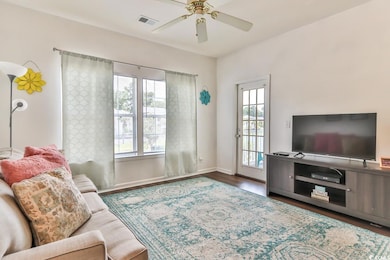 1302 River Oaks Dr unit 4F, Myrtle Beach, SC 29579 - photo 4