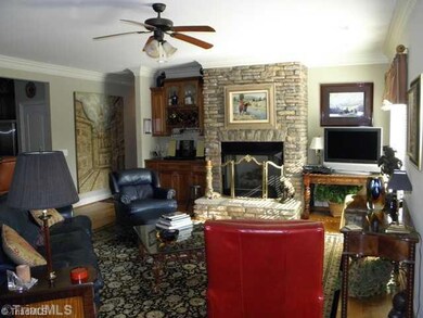 Den/Family/Great Room.