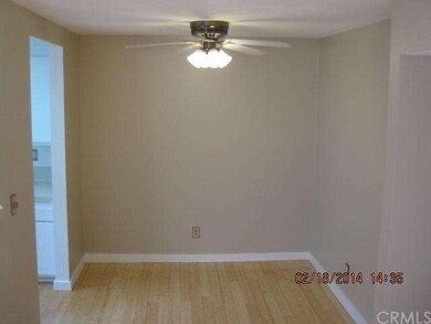 DINING AREA WITH LIGHT FIXTURE CEILING FAN AND FRE