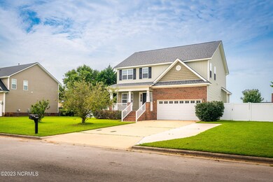 300 Primrose Ln, Winterville, NC 28590 - photo 3