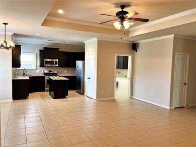 1423 Monfort Dr, Sherman, TX 75092 - photo 5