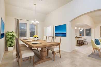 1647 Morgan Trail Dr, Alvin, TX 77511 - photo 7