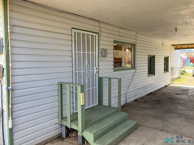 713 Charles St, Truth Or Consequences, NM 87901 - photo 4