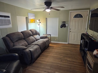 709 Mulberry St, Diboll, TX 75941 - photo 4