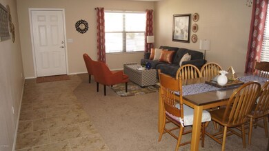 Living Rm Dining Rm