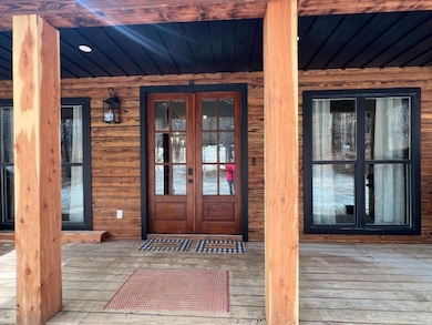 2 Porch entry