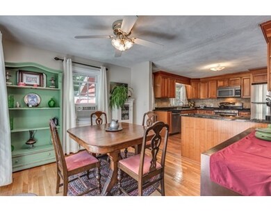 110 Spring St, Wakefield, MA 01880 - photo 6