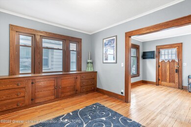 1022 Parker St, Lansing, MI 48912 - photo 4