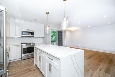 2716 Palisade Ave unit 103, Weehawken, NJ 07086 - photo 5