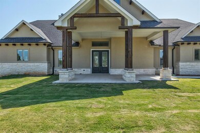 8033 White Dr, Granbury, TX 76049 - photo 3