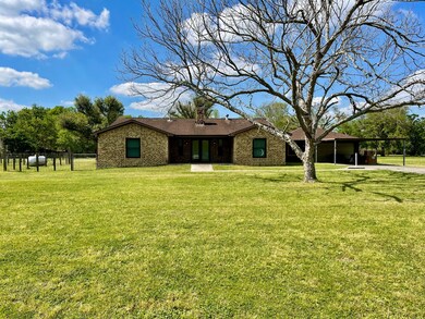 4766 County Road 937, Alvin, TX 77511 - photo 7