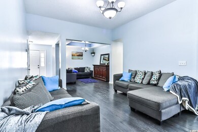 2624 Holmes Ct S, Conway, SC 29526 - photo 3