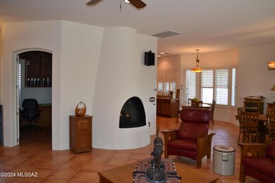 Fire Place