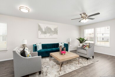 9119 Dublin Spring, San Antonio, TX 78254 - photo 5