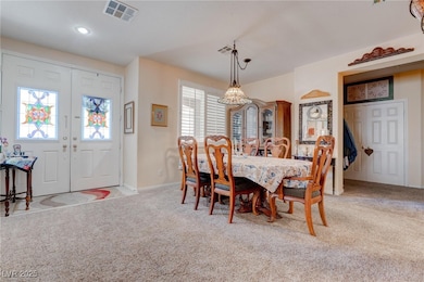 5896 Shining Moon Ct unit 4, Las Vegas, NV 89131 - photo 4