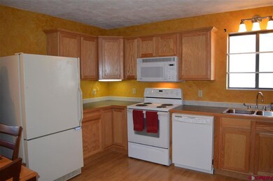 1208 Avenida Del Sol unit 416, Durango, CO 81301 - photo 5
