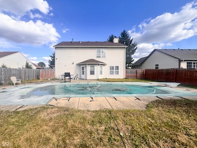 2308 Valley Creek West Ln, Indianapolis, IN 46229 - photo 5