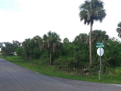 Land/Lot.