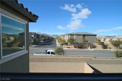 9323 Parsnip Peak St, Las Vegas, NV 89141 - photo 4