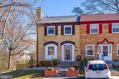 14811 Palmerston Square, Centreville, VA 20120 - photo 4