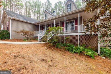 1117 Campbell Rd, Lawrenceville, GA 30045 - photo 4