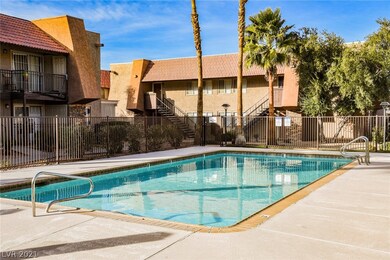 5260 River Glen Dr unit 267, Las Vegas, NV 89103 - photo 5