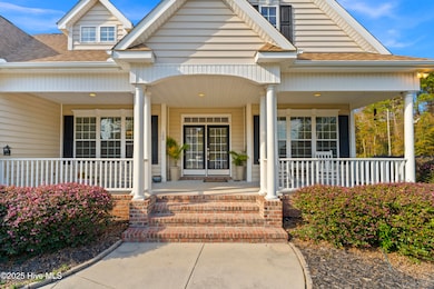 100 Lindy Ct, Hampstead, NC 28443 - photo 4